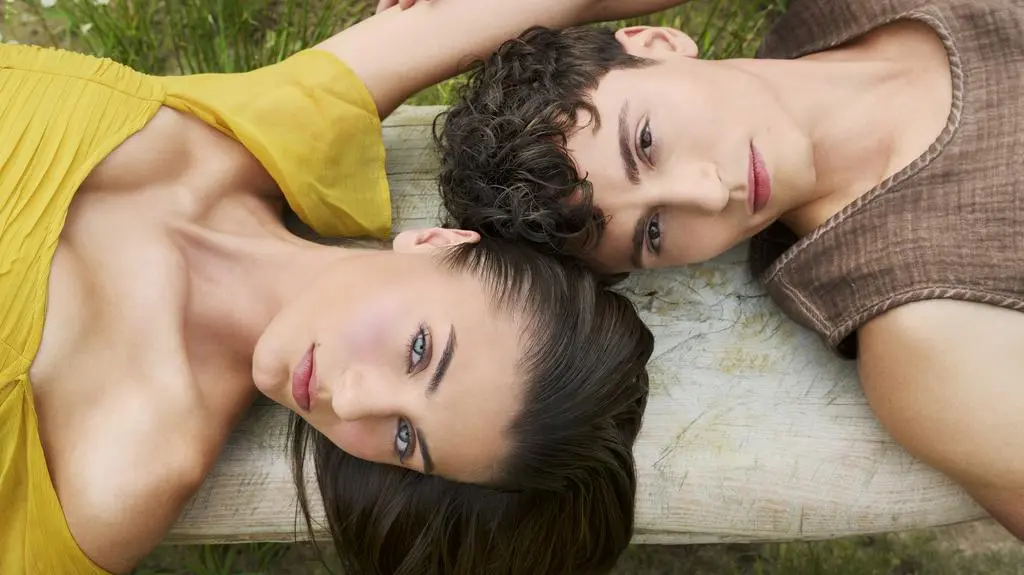 Top Model: Emilia Weltrowska, Wiktor Sienkiewicz