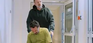 "Na Wspólnej" odc. 4086, Smolny i Baliszewski