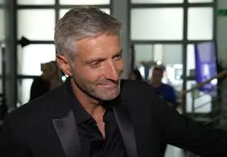 Maciej Dowbor po ogłoszeniu dołączenia do "Dzień Dobry TVN". "To jedna z najpiękniejszych chwil w moim życiu"