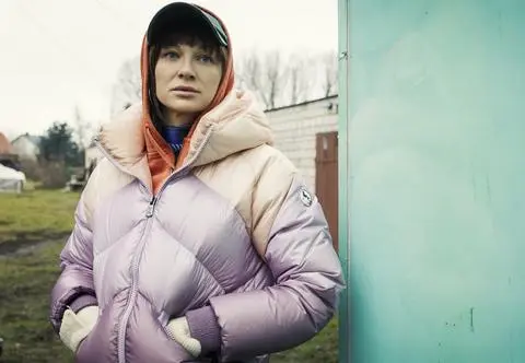 "Pati 2". Tego się nikt nie spodziewał! W Gdyni pojawia się tajemniczy gość [PRZED PREMIERĄ W HBO MAX]