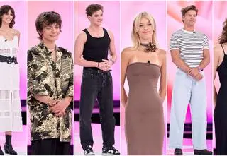 Koń, modelka, strażaczka, piłkarz i prawnik. Kim jeszcze chcieli zostać uczestnicy Top Model?