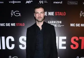 Andrzej Wrona podjął trudną decyzję. "Niech to będą dobre wspólne cztery miesiące"