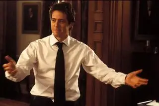 "To właśnie miłość"