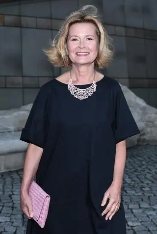 Barbara Bursztynowicz