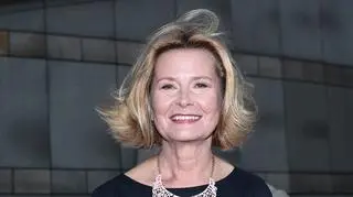 Barbara Bursztynowicz mierzyła się z licznymi kompleksami. "Zawsze znajdowałam w sobie jakiś defekt" [TYLKO U NAS]