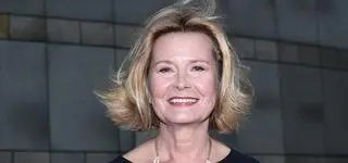 Barbara Bursztynowicz mierzyła się z licznymi kompleksami. "Zawsze znajdowałam w sobie jakiś defekt" [TYLKO U NAS]