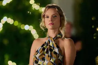 Ślub i wesele Oli Zimińskiej i Mariusza Czerskiego z "Na Wspólnej"