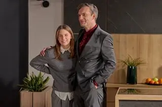 "Na Wspólnej". Ola i Mariusz