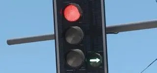 Koniec zatrzymywania się przed zielonymi strzałkami?