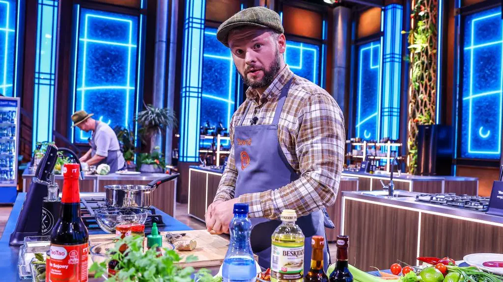 MasterChef 14, odcinek 2.
