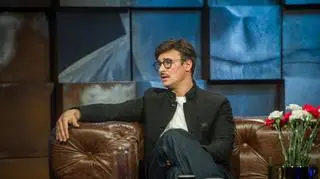 "Kuba Wojewódzki" odc.11, Kaśka Sochacka i Mateusz Damięcki