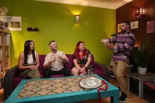 "Ugotowani", sezon 14, 1. odcinek