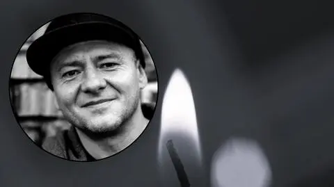 Nie żyje Michał Marten