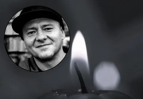 Nie żyje Joka, członek legendarnego składu Kaliber 44. "Aż nie chce się w to wierzyć"