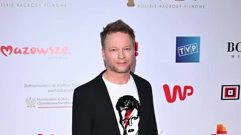 Orły 2025. Stylizacje gwiazd. Michalina Łabacz zachwyciła na czerwonym dywanie