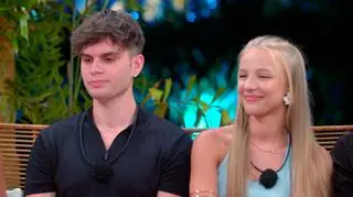 "Hotel Paradise 10", odc. 21.