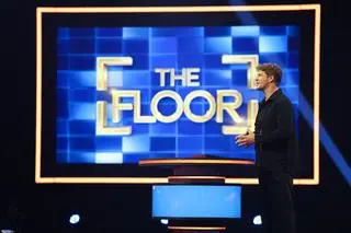 "The Floor"