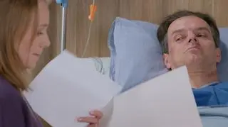 "Na Wspólnej" odc. 4123. Donata zabiła ojca Antosi? Jej zachowanie szokuje! [STRESZCZENIE]