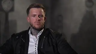 "Hotel Paradise 11". Kuba Burkacki 