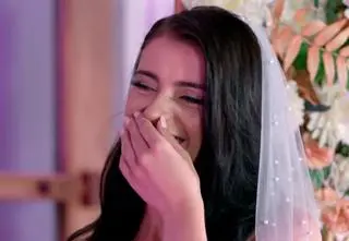 Śluby w Hotelu Paradise: Kto wyznał miłość, a kto zaskoczył żartem?