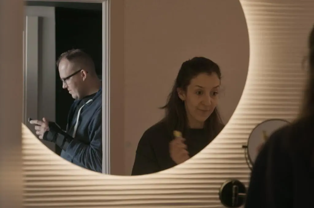 Kaja Tokarska, Krystian Plak "Ślub od pierwszego wejrzenia 11"