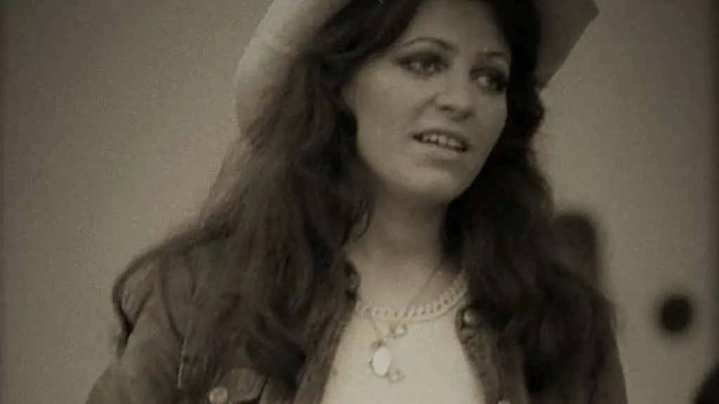 Anna Jantar