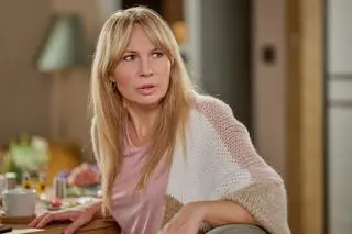 "Na Wspólnej", odc. 4158. Żaneta