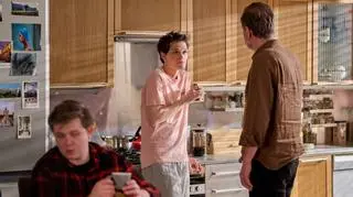 "Na Wspólnej" odc. 4016