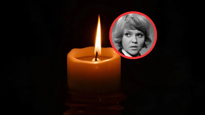 Nie żyje Aleksandra Zawieruszanka. Gwiazda kina i teatru miała 88 lat. "Pozostanie w naszej pamięci jako osoba pełna pasji"