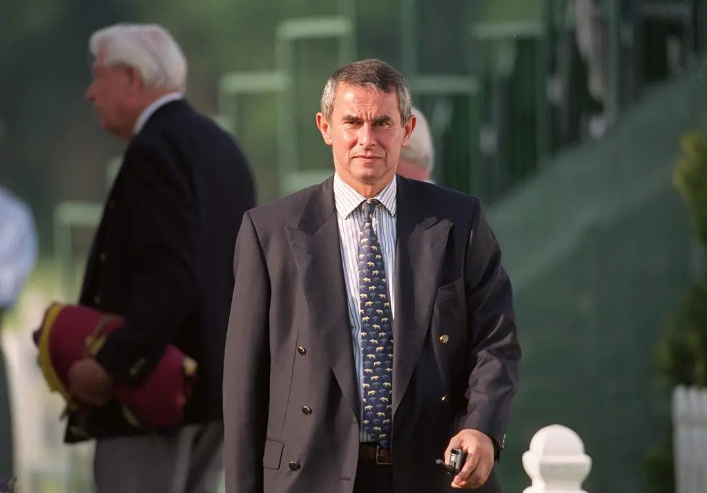 Graham Craker nie żyje
