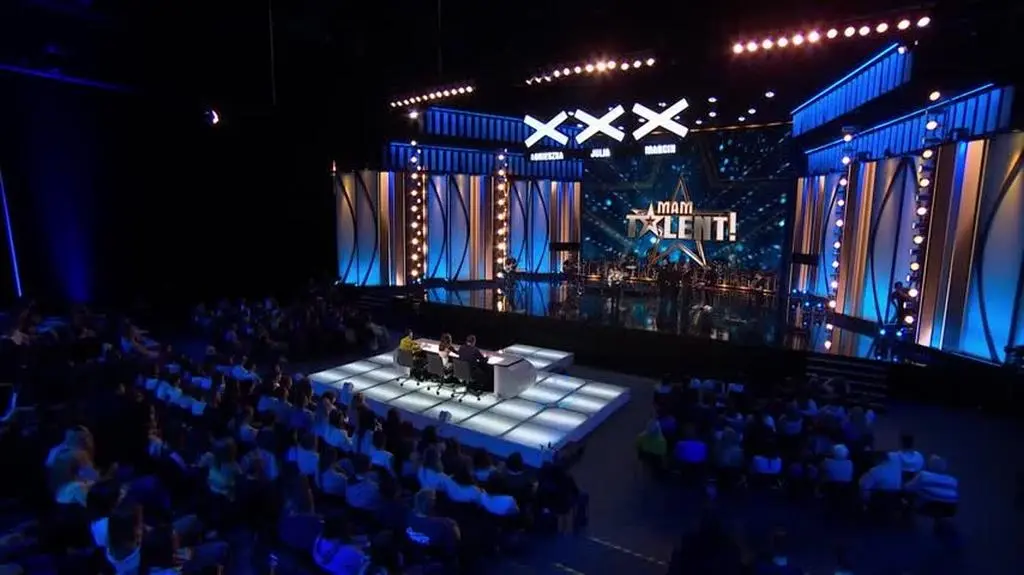 Mam Talent! 16: Zobacz występ Wiktorii Kidy! 