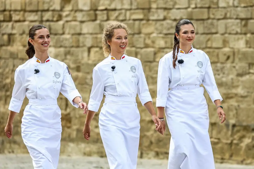 MasterChef - finalistki