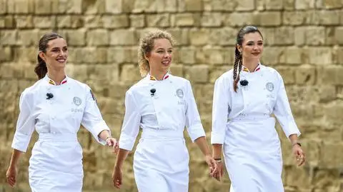 MasterChef - finalistki