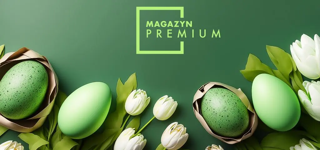 Zobacz całe wydanie Magazynu Premium