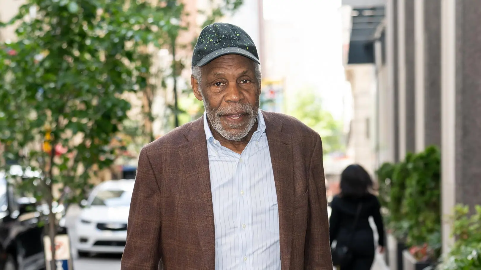 Danny Glover ujawnił, iż choruje na Alzheimera. Poruszające wyznanie legendy kina: "Są chwile, których nigdy nie zapomnę"