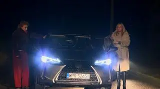 "Na Wspólnej" odc. 4030, Monika i Beata