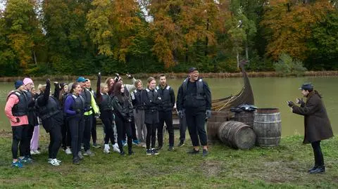 "The Traitors. Zdrajcy". Gracze nie zdobyli wszystkich pieniędzy! Co się stało?