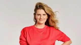 Zofia Zborowska-Wrona o sportowych wyzwaniach na planie serialu "Młode gliny". "Byłam rok po urodzeniu drugiej córeczki" [TYLKO U NAS]