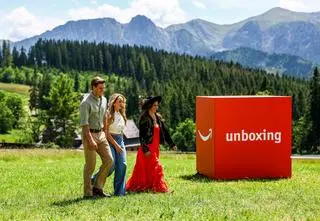 "Unboxing – Wielkie Otwarcie". Poznaj uczestników drugiego sezonu programu!