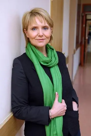 Ewa Serwa-Galia