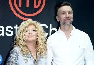 Magda Gessler chwali Przemysława Klimę. Zdradziła, za co ceni jurora "MasterChefa"