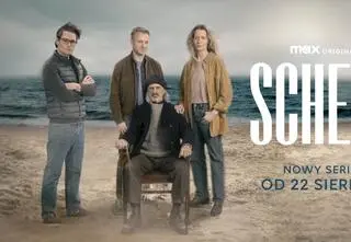 Wiadomo, kiedy pojawią się nowe odcinki serialu "Scheda"! Znamy daty