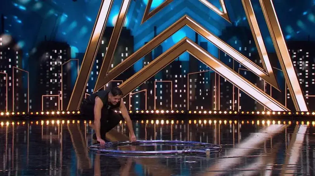 Mam Talent! 16: Zobacz występ Duo Claudio