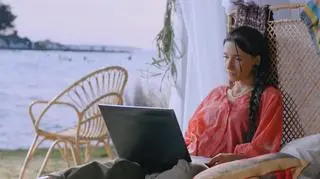 "Na Wspólnej" odc. 4109, Antosia