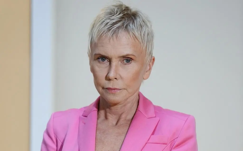 Ewa Błaszczyk