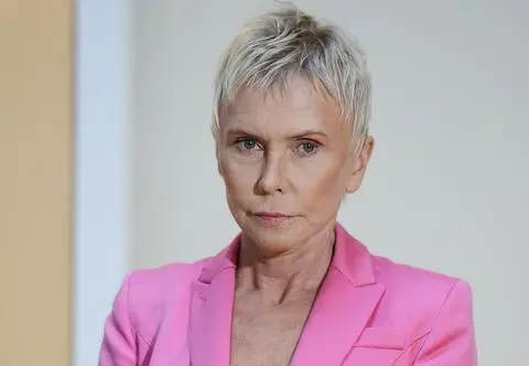 Ewa Błaszczyk skończyła 70 lat. Aktorka opowiedziała o największym życzeniu. "Bardzo często to do mnie dochodzi"