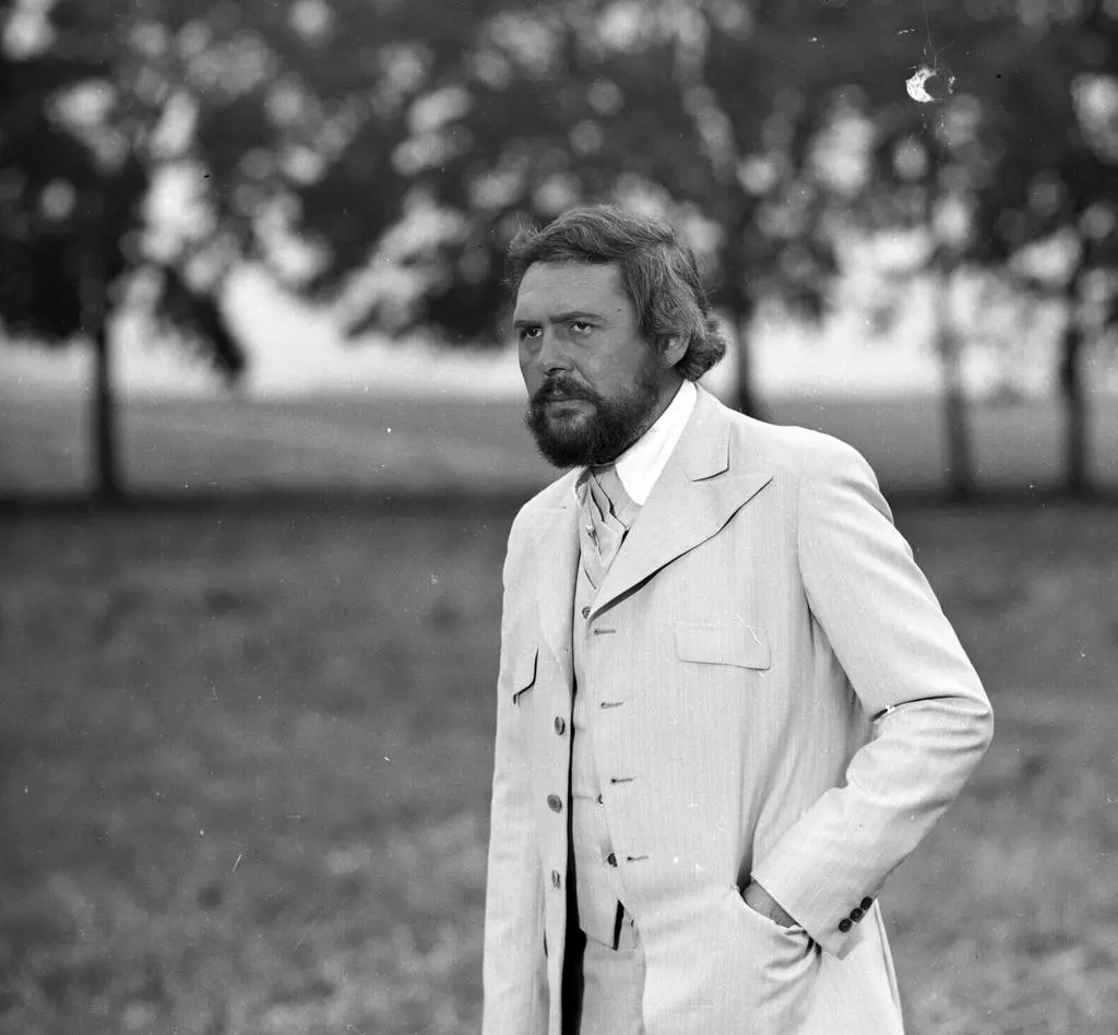 Jerzy Bińczycki