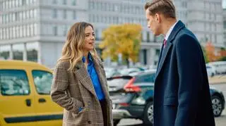 "Na Wspólnej" odc. 4142, Kalina i Darek