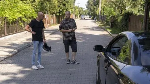 Wojny samochodowe - seria 18, odcinek 9