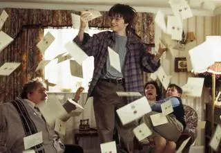 Nowa obsada "Harry'ego Pottera" ogłoszona! Wiemy, kto wcieli się w kultową trójkę czarodziejów